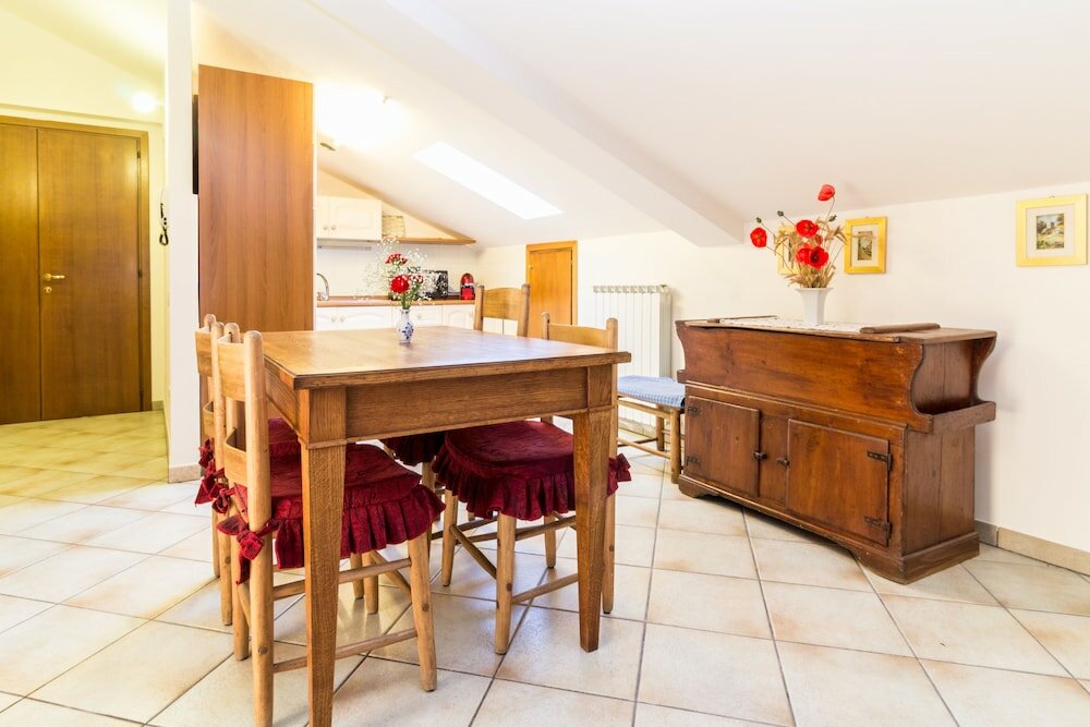 Фото B&b Dimora Morelli