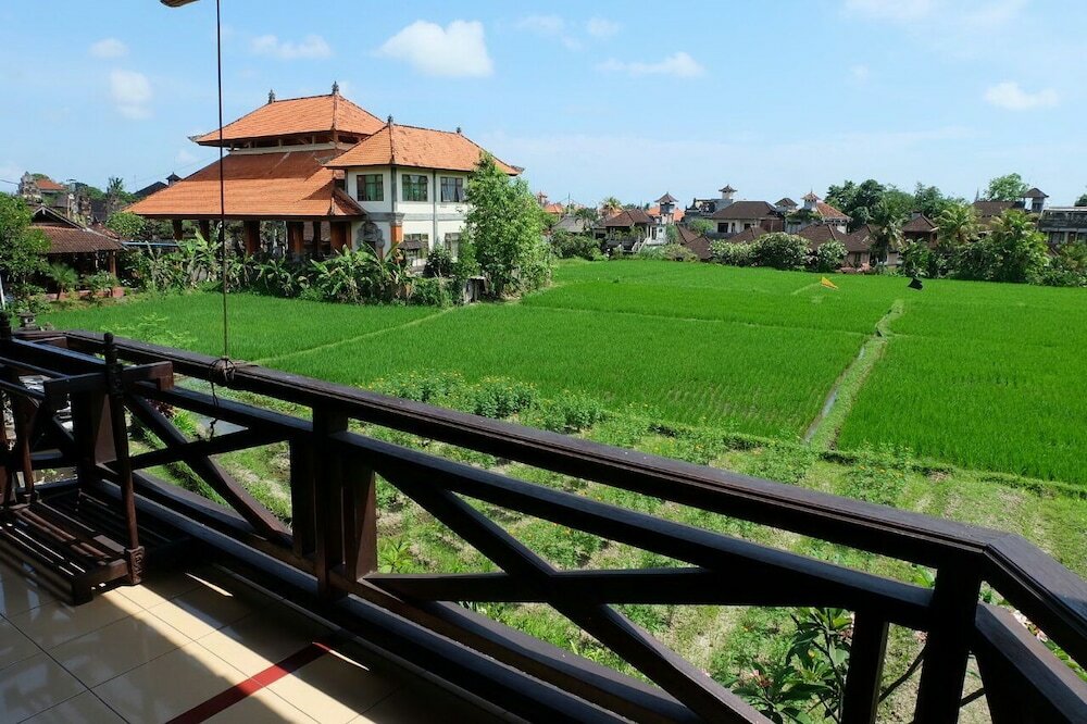 Фото Ganesha Ubud Inn