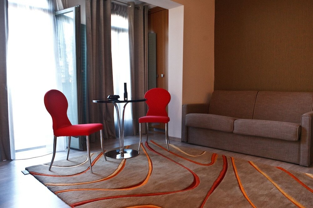 Фото Amfitriti Palazzo