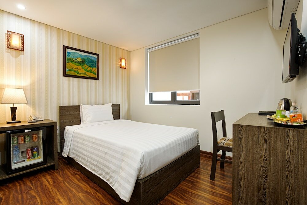 Фото Mai Boutique Villa