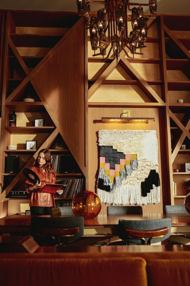 Фото Thompson Nashville