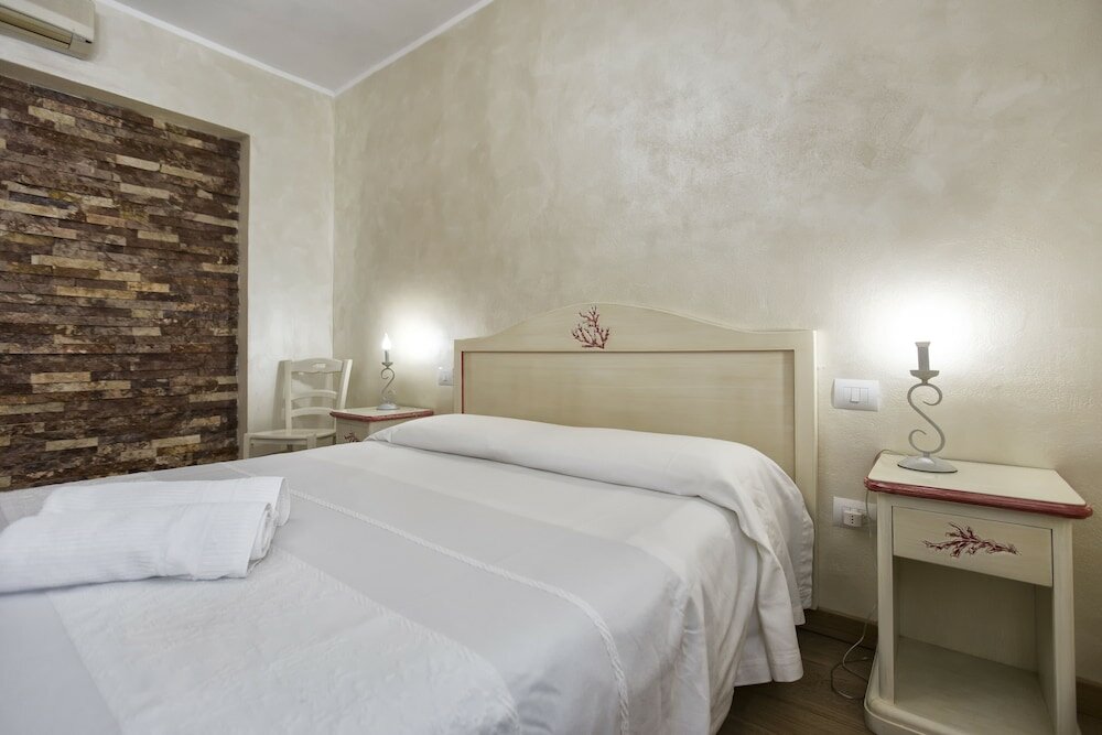 Фото Morpheo Rooms