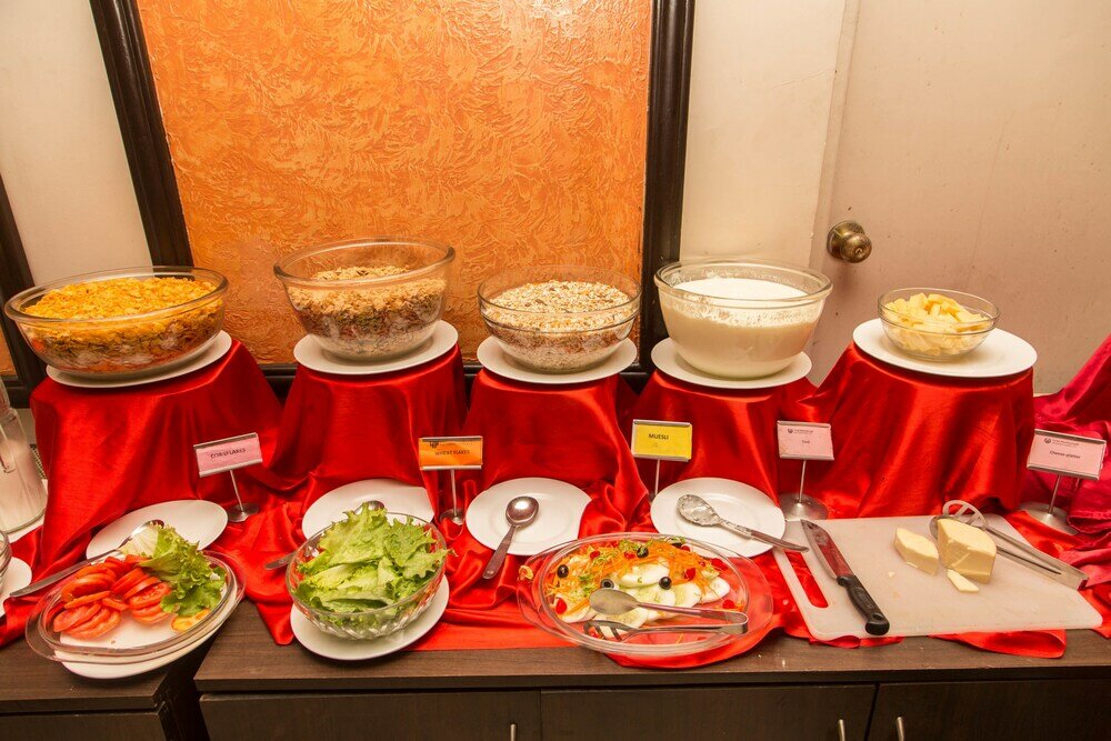 Фото Hotel Marshyangdi