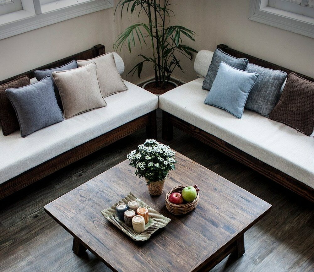 Фото Yolo Camping House