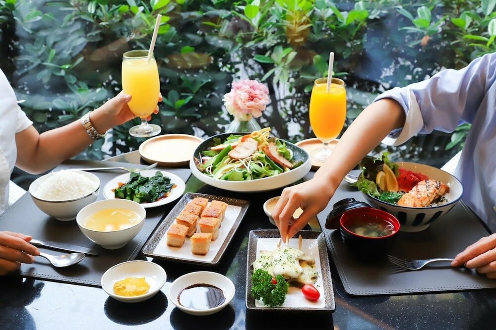 Фото Grande Centre Point Sukhumvit 55