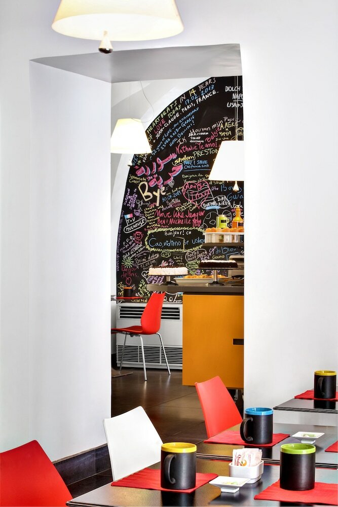 Фото Hotel Piazza Bellini