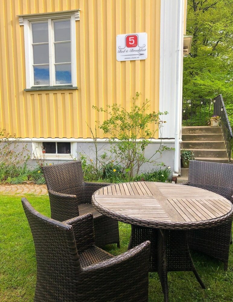 Фото 5: ans Bed & Breakfast