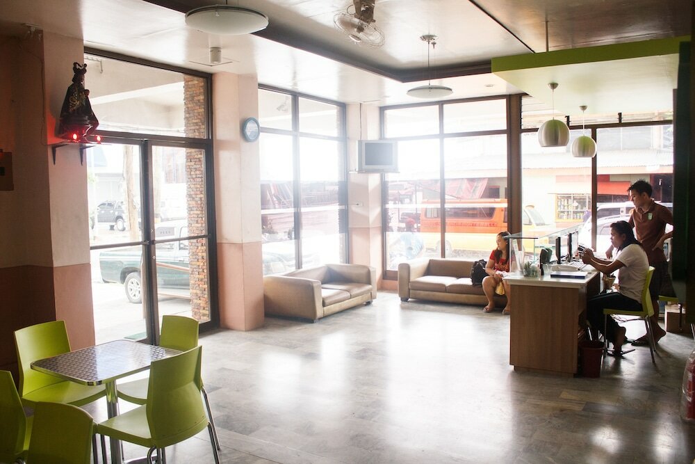 Фото Gv Hotel Ormoc