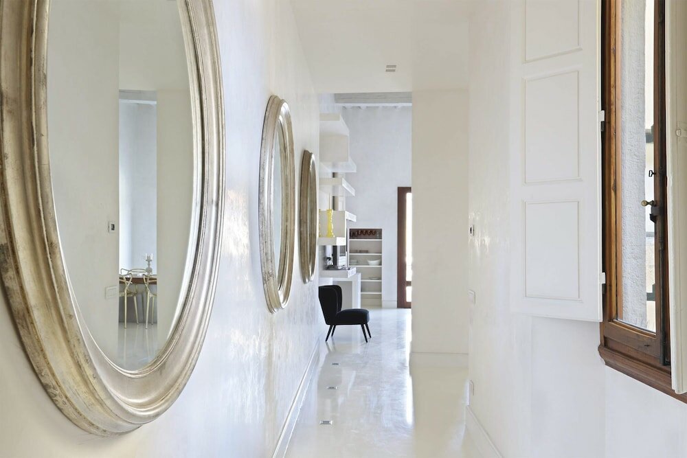 Фото Luxury Apartment in Central Florence