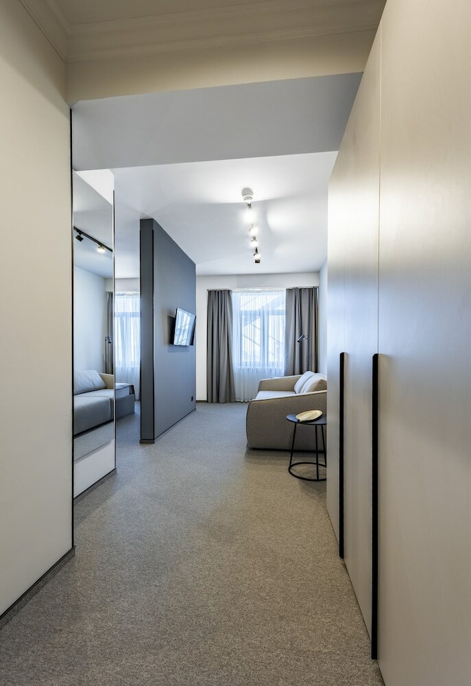 Фото Regency Hotel