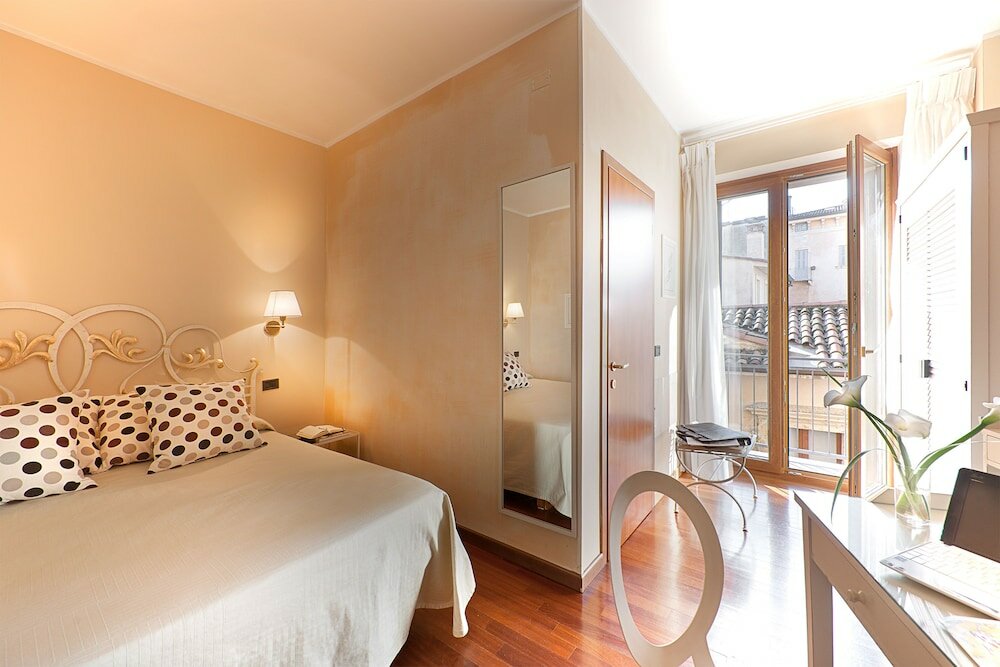 Фото Hotel Mastino