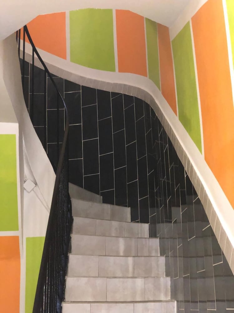 Фото Hotel Monte Cristo