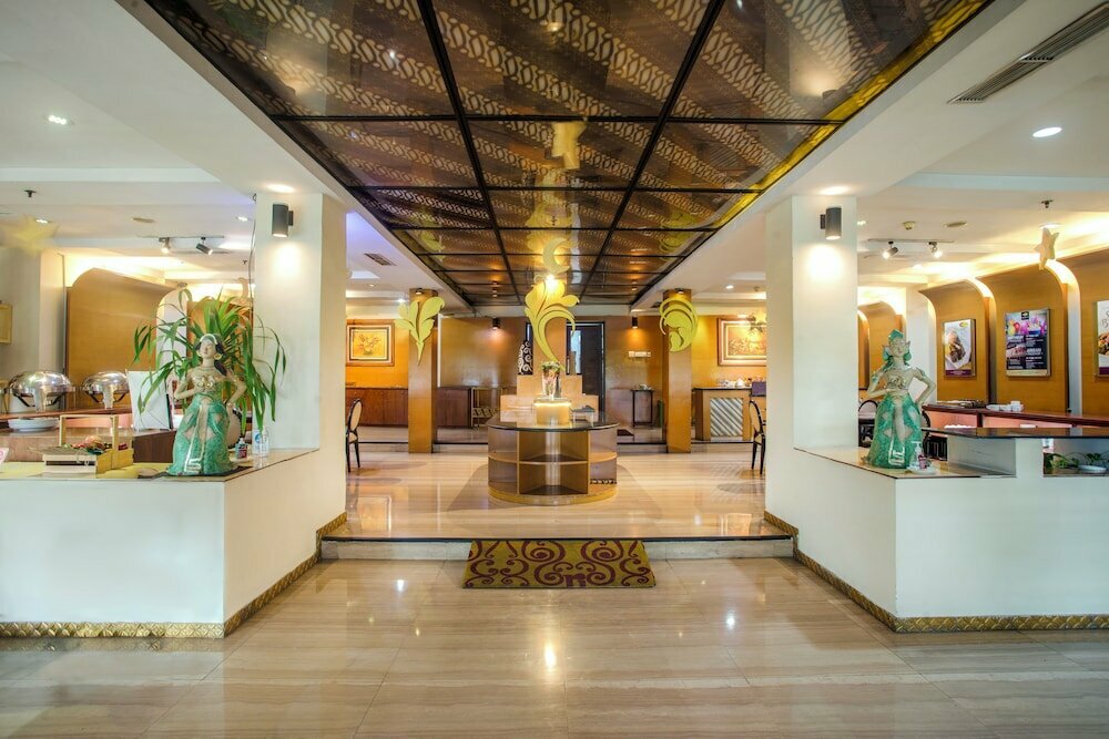 Hotel Ros-In Hotel Yogyakarta, Earth, photo