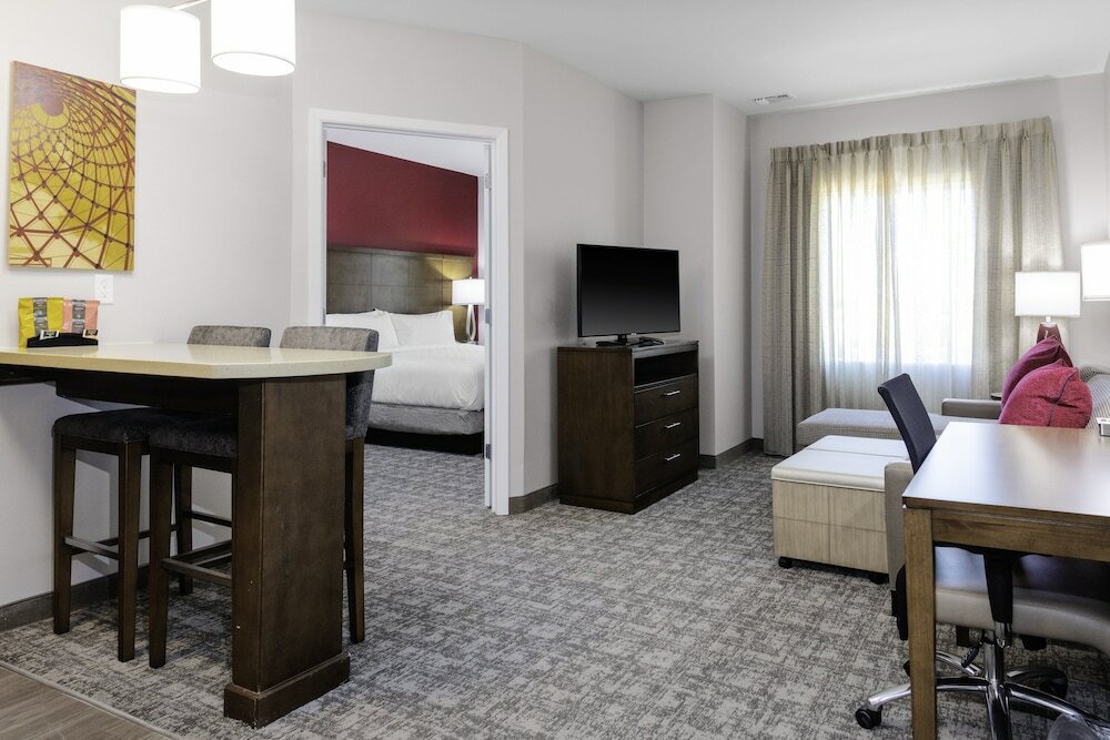 Фото Staybridge Suites Cedar Park - Austin N, an Ihg Hotel