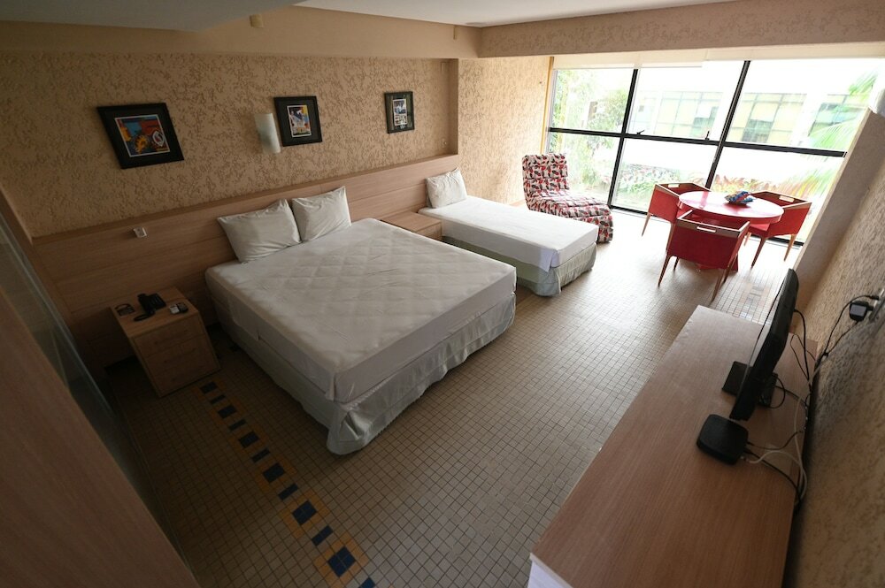 Фото Atrium Quinta de Pedras Hotel