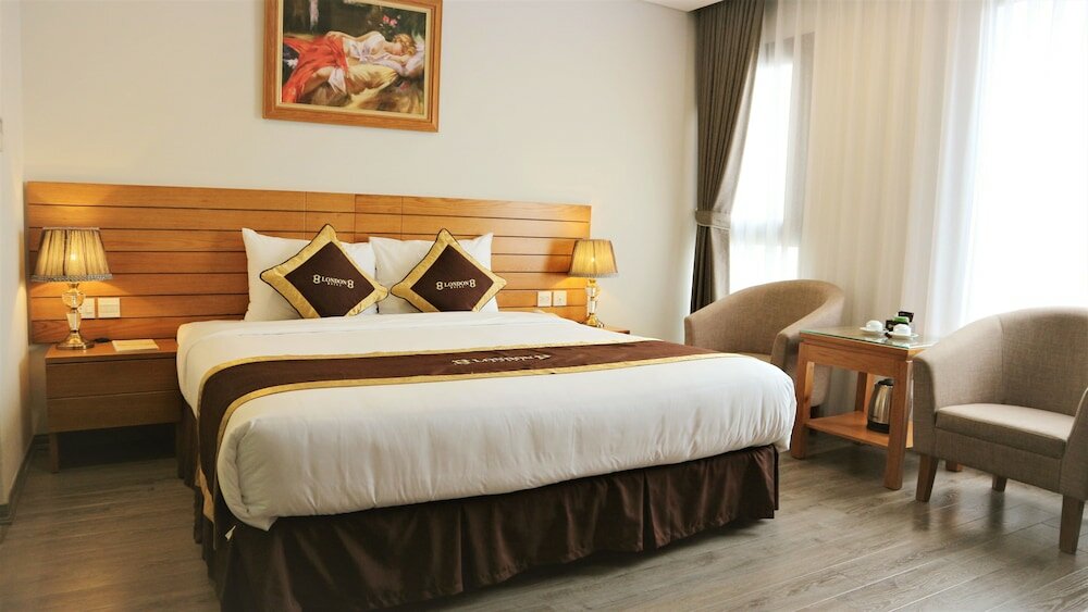 Фото London Hanoi Hotel