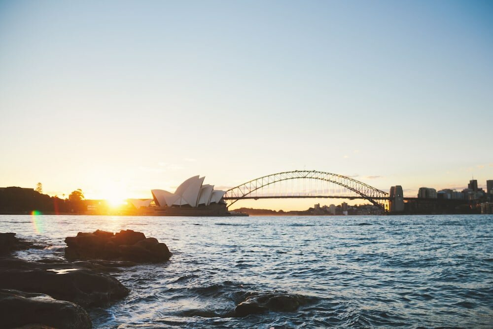 Фото Harbour Rocks Sydney Mgallery