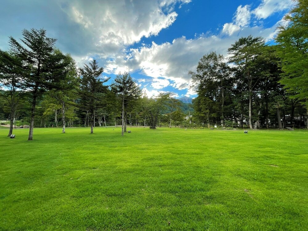 Фото Hakuba Tokyu Hotel