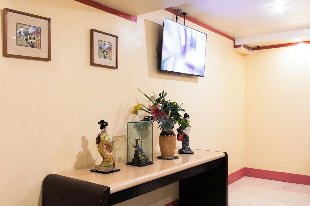 Фото Hotel Sogo Kalentong Marketplace