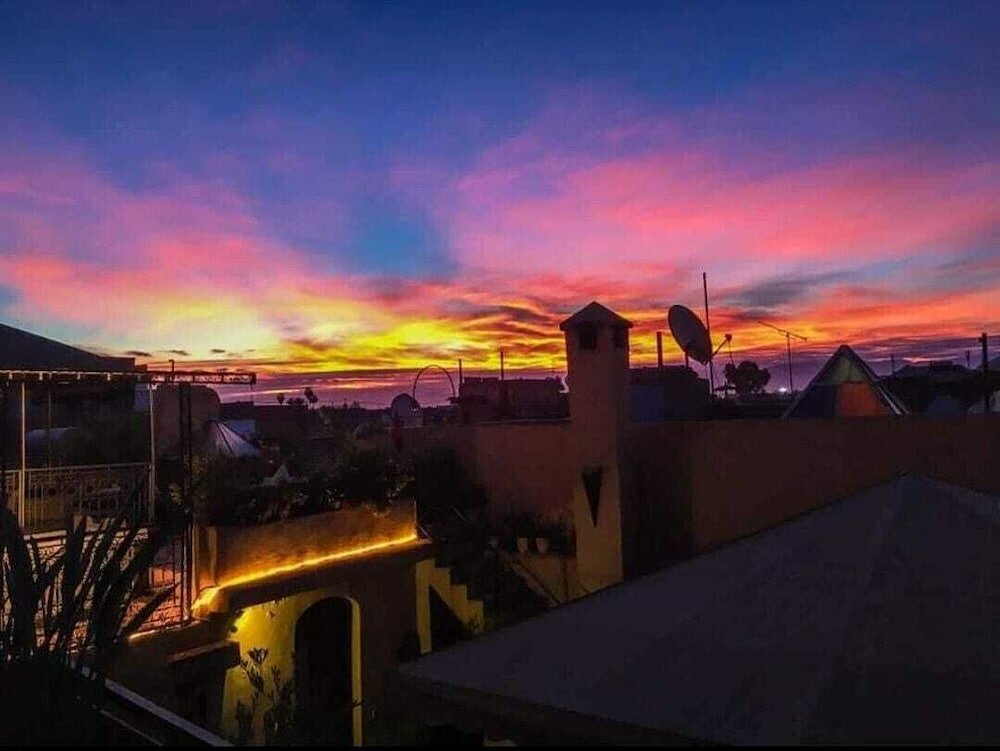 Фото Riad Dar Khmissa