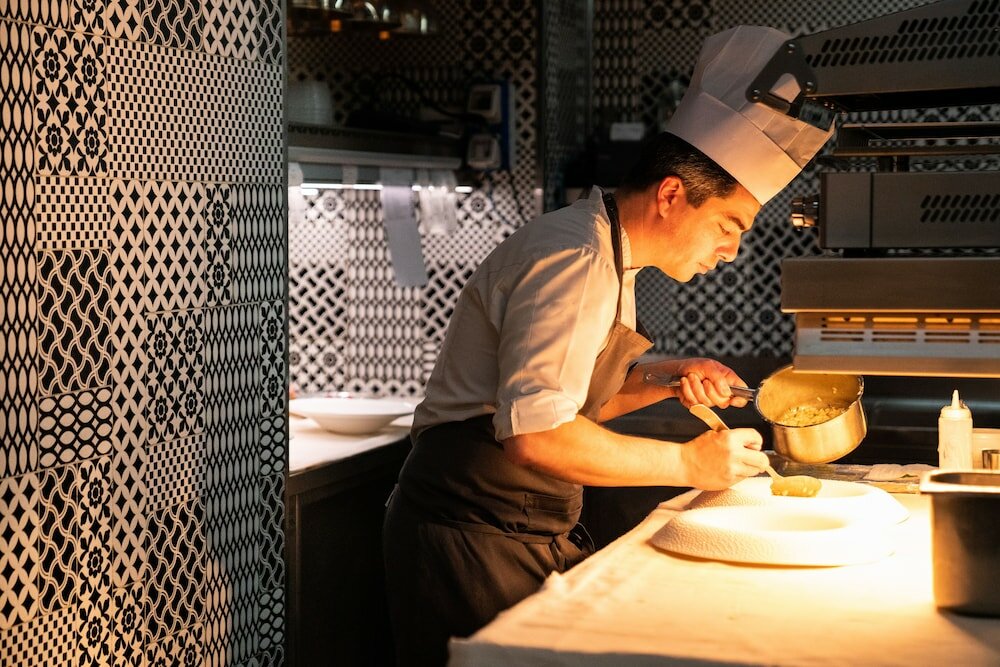 Фото Relais & Chateaux Villa Crespi