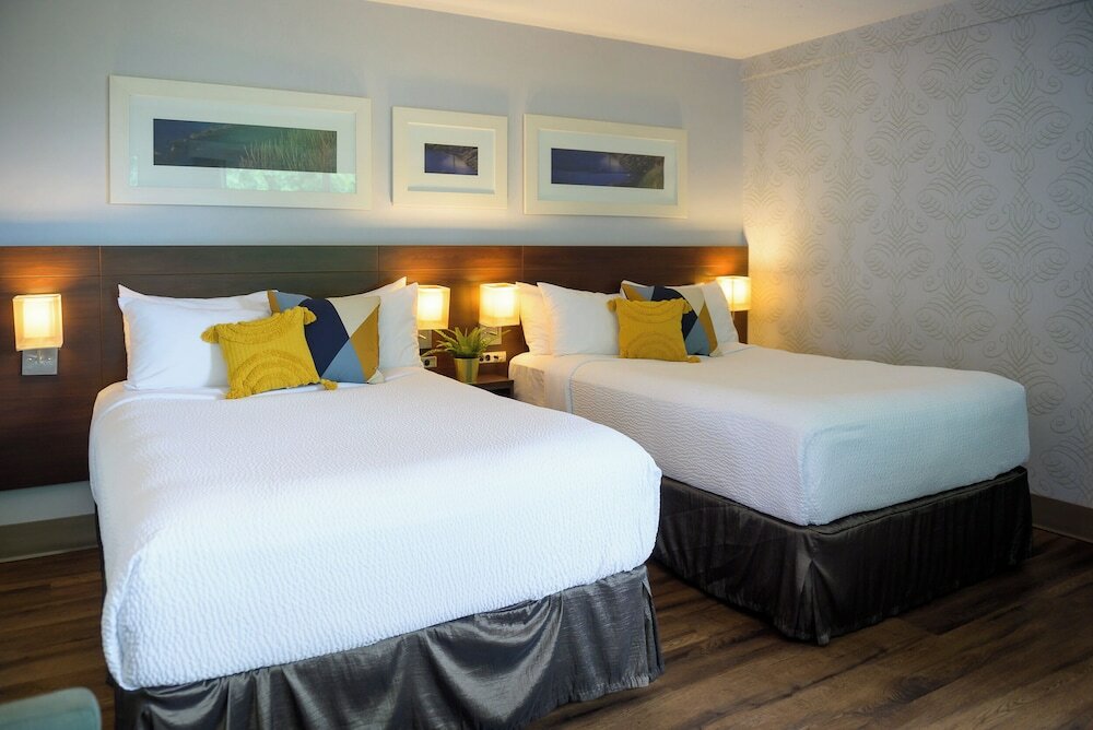 Фото Rodd Moncton Hotel