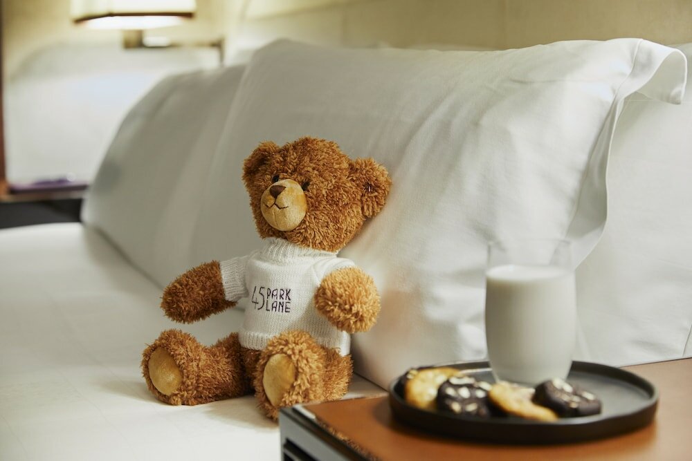 Фото 45 Park Lane - Dorchester Collection