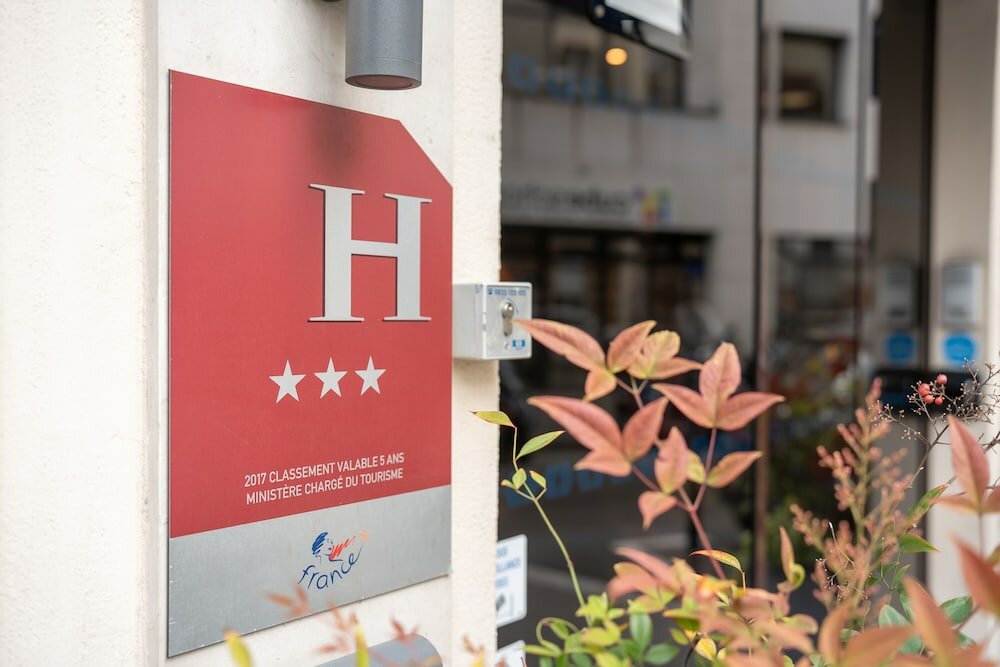 Фото Hôtel de Paris