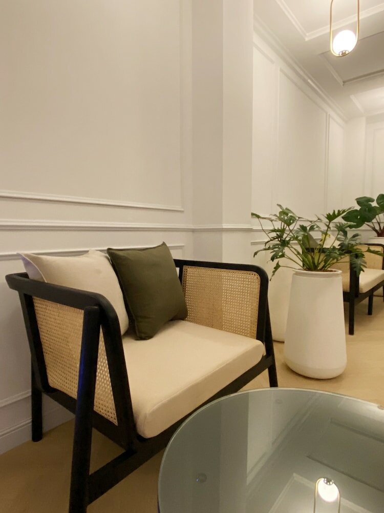 Фото L'esprit de Naiyang Beach Resort