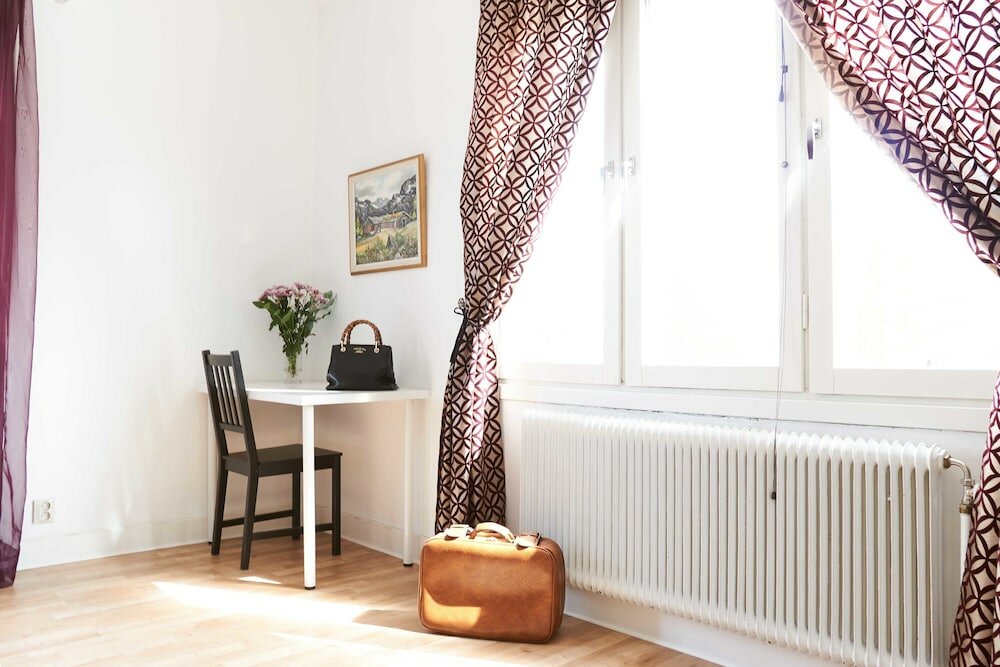 Фото Pensionat Augustin