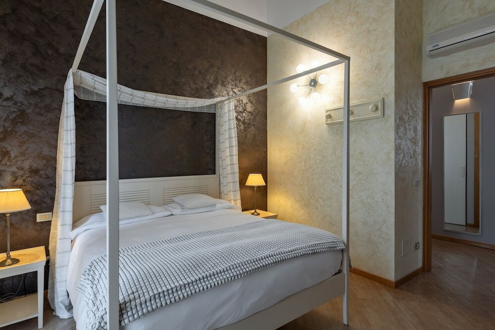 Фото Hotel Mastino