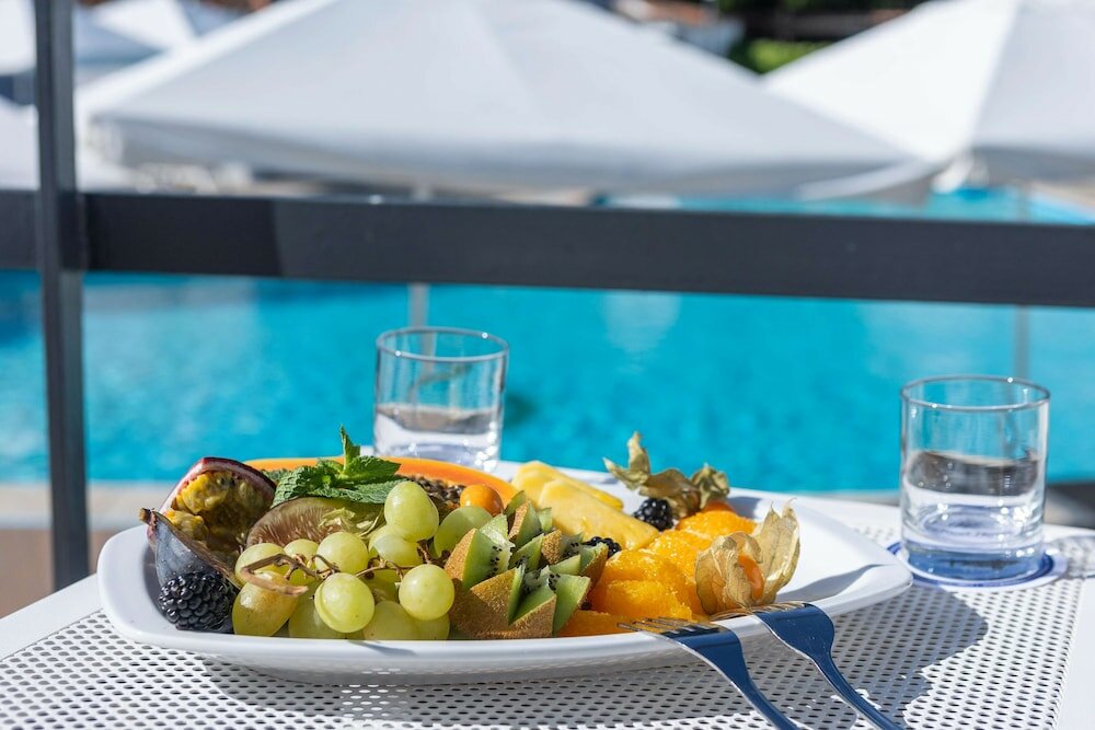 Фото Best Osuna Madrid Feria