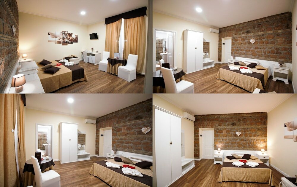 Фото Freedom Love B&b