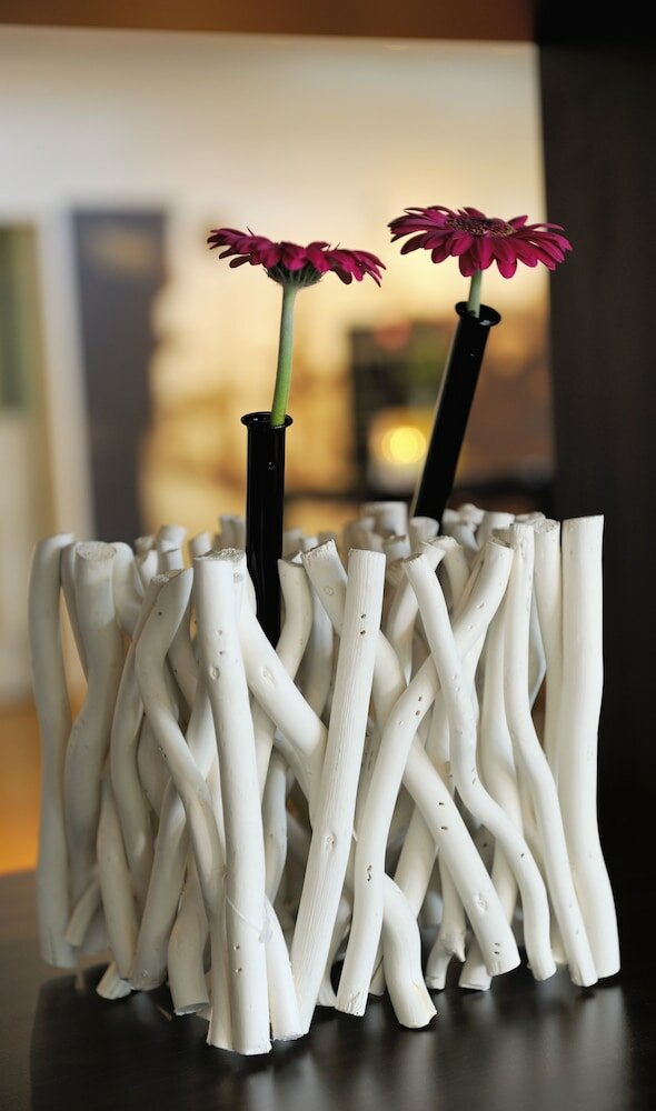 Фото Ibis Rotterdam Vlaardingen