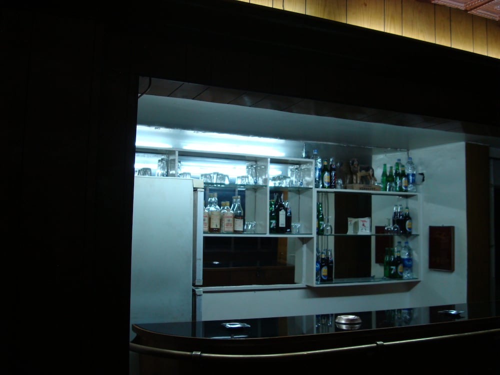 Фото Lotus Hotel