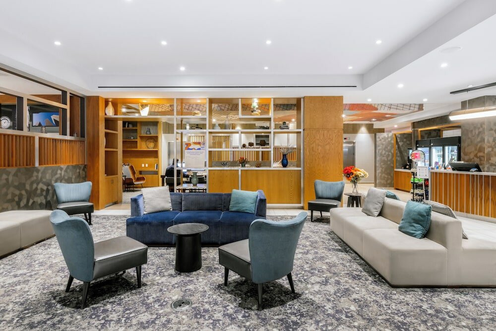 Фото Hyatt Place New York City/Times Square