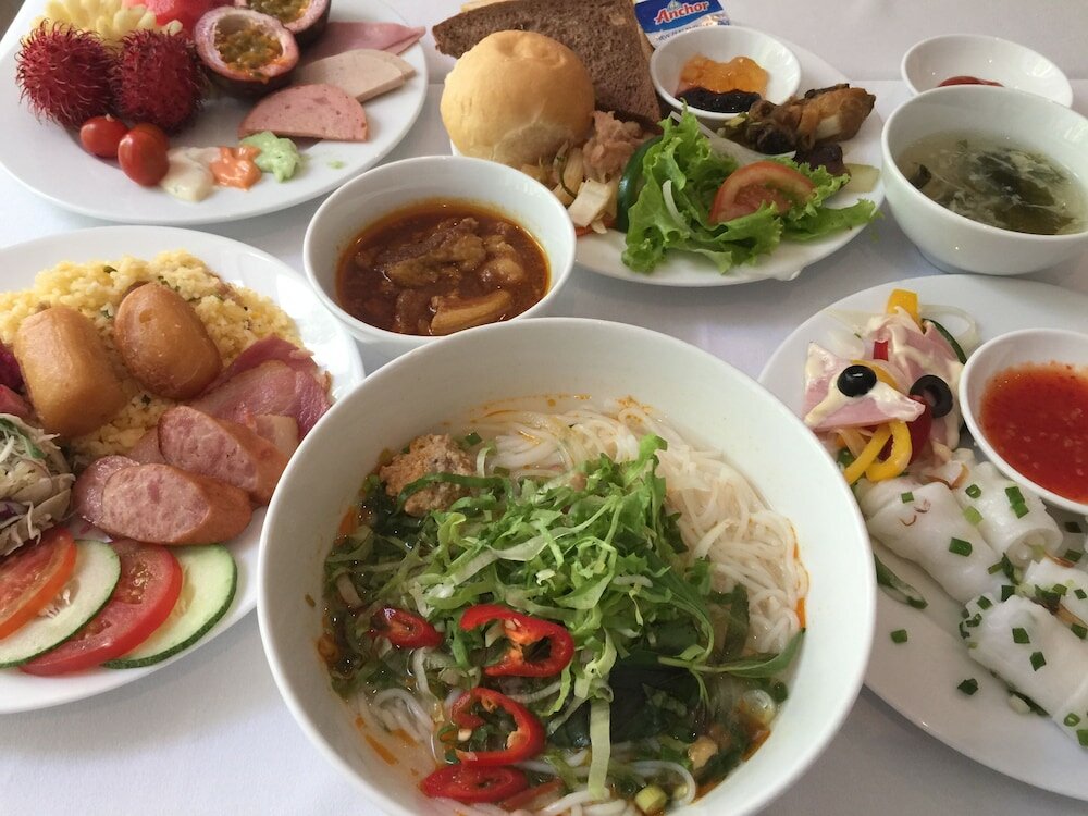 Фото Rembrandt Hotel Nha Trang