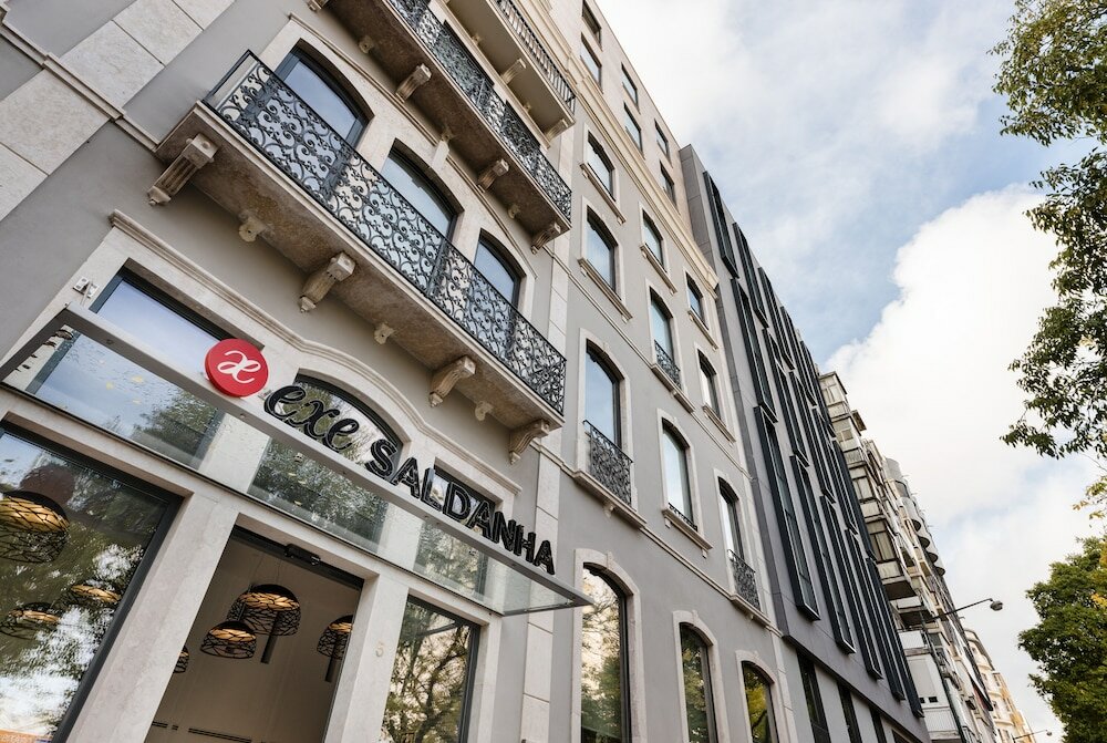 Фото Exe Saldanha