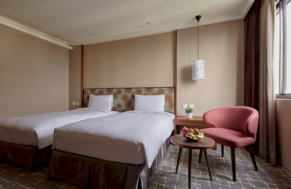 Фото Orange Hotel- Wenhua