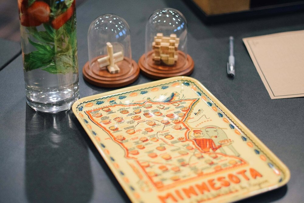 Фото Renaissance Minneapolis Bloomington Hotel