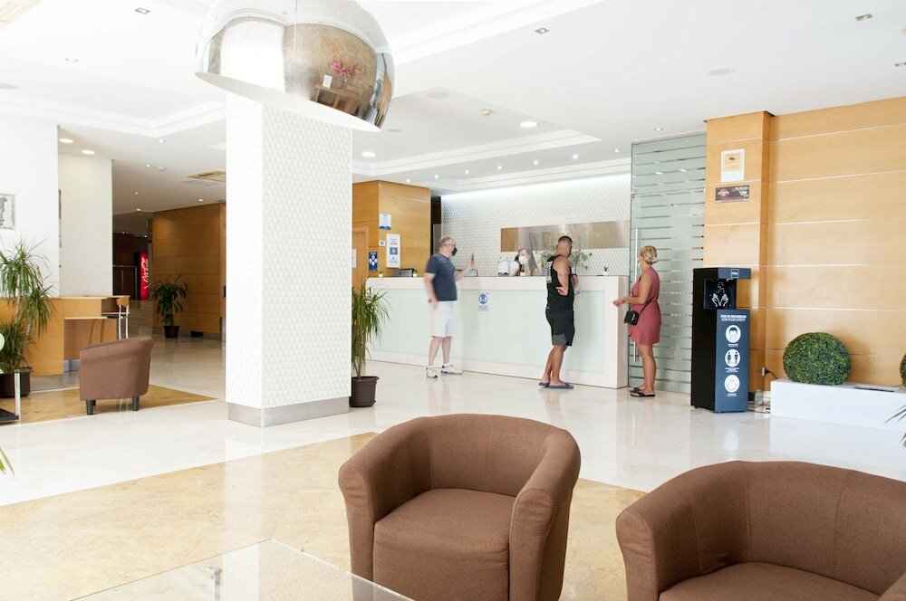 Фото Hotel Maya Alicante