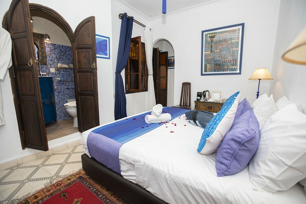 Фото Riad Dar Khmissa