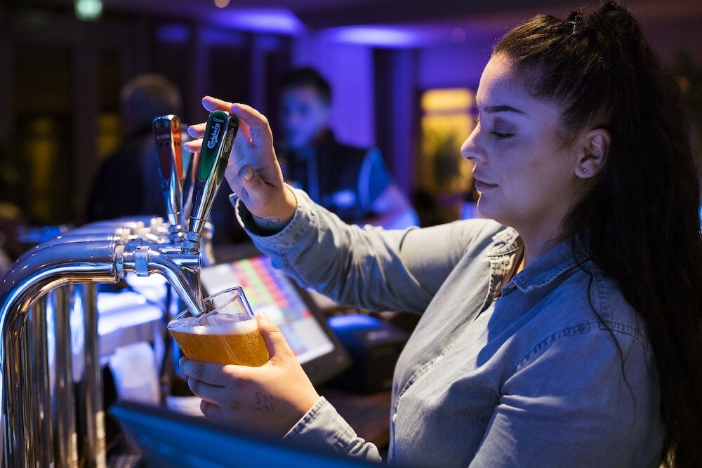 Фото Aronsborgs Konferenshotell