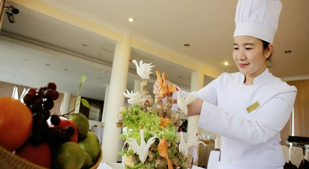 Фото Jasmine Hotel Hue