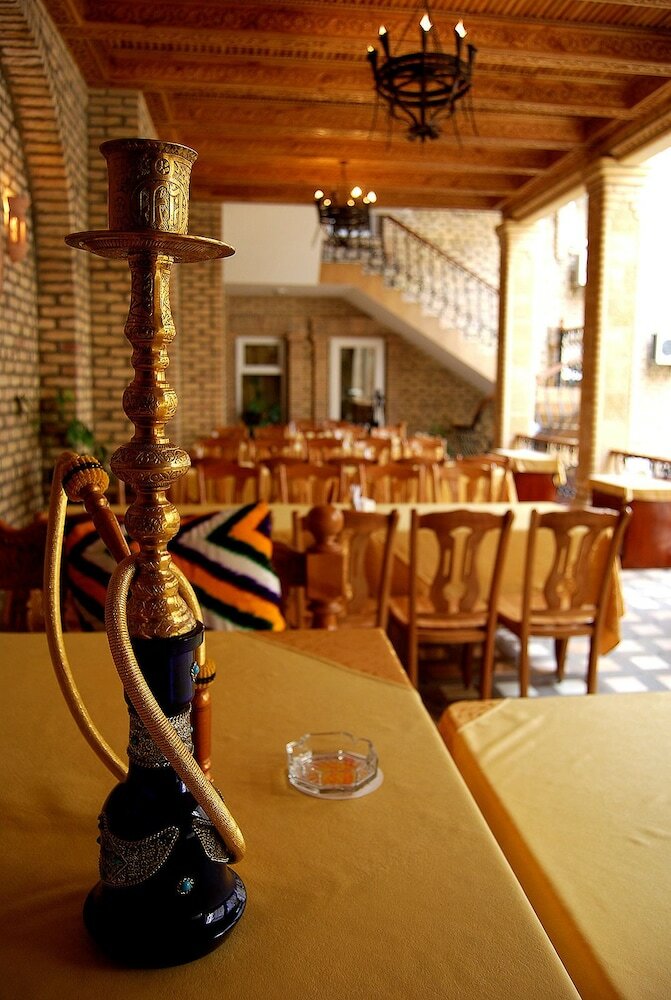 Фото Grand Samarkand Superior B