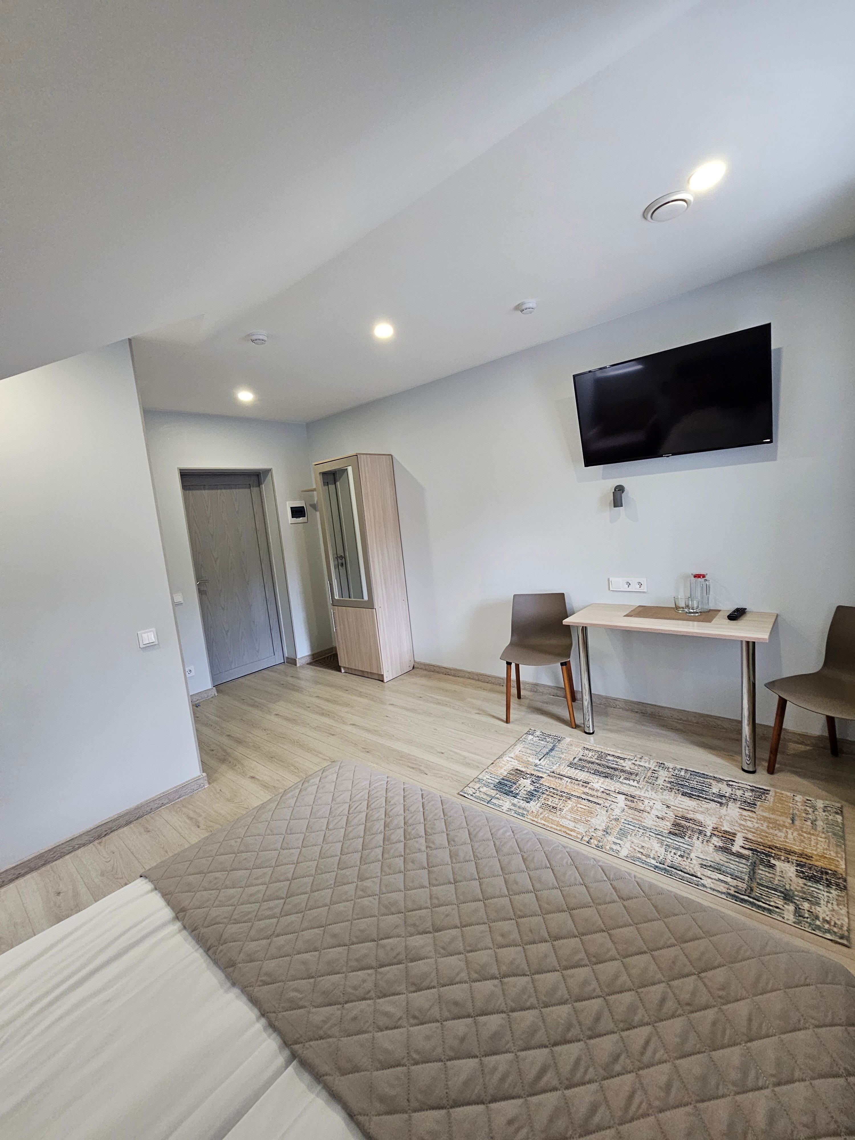 Фото Отель на Парковой