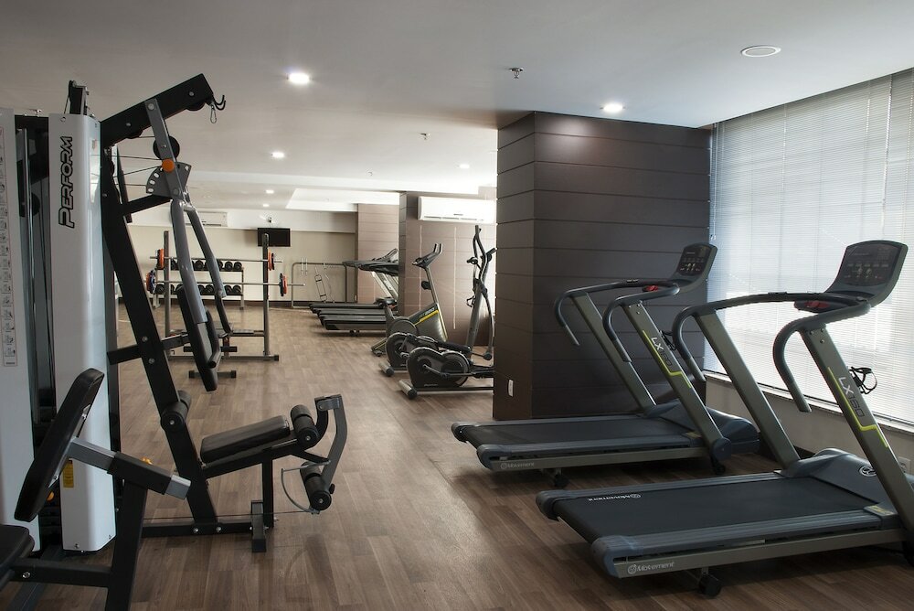 Фото Master Cosmopolitan