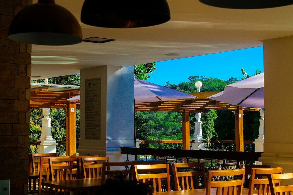 Фото Отель Terra dos Diamantes