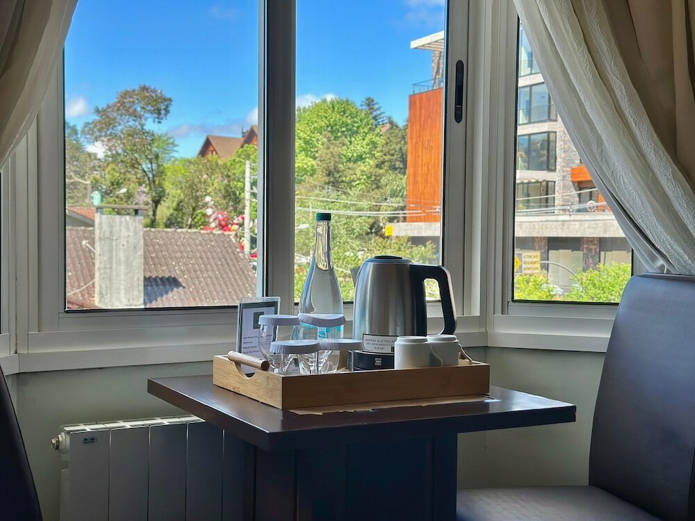 Фото Hotel Glamour da Serra