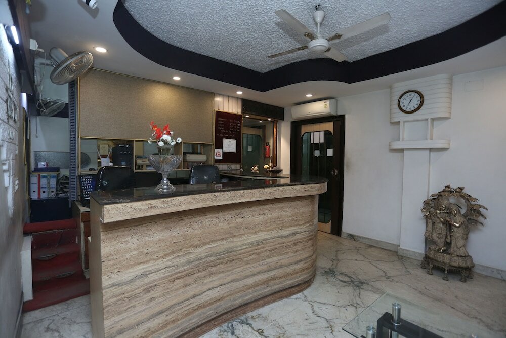 Фото Hotel Rushabh Home